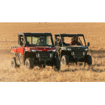 CFMOTO U10 Pro Highland 